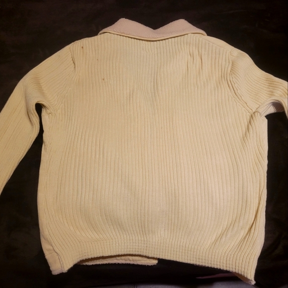 Jacket - Picture 2 of 4